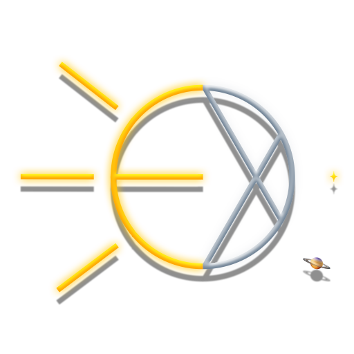 Equinox logo